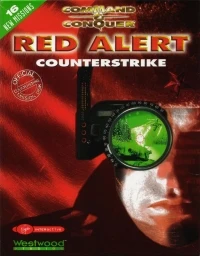 Command & Conquer: Red Alert Counterstrike