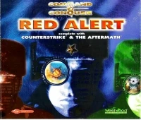 Command & Conquer: Red Alert, Counterstrike & The Aftermath