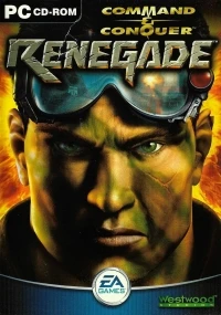 Command & Conquer: Renegade [FR]