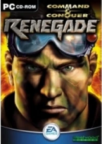 Command & Conquer: Renegade [SE][DK][FI][NO]