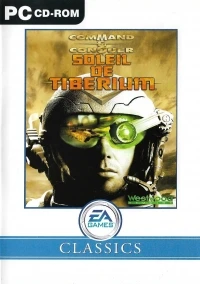 Command & Conquer: Soleil de Tiberium - EA Games Classics
