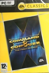 Command & Conquer: The First Decade - EA Classics