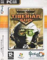 Command & Conquer: Tiberian Sun
