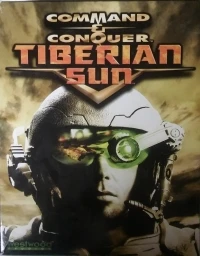 Command & Conquer: Tiberian Sun [FI][DK][SE][NO]