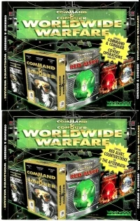 Command & Conquer: Worldwide Warfare