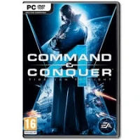 Command and Conquer 4: Tiberian Twilight