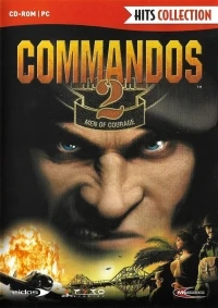 Commandos 2: Men of Courage - Hits Collection