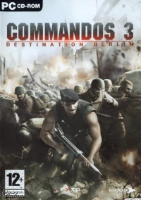 Commandos 3: Destination Berlin