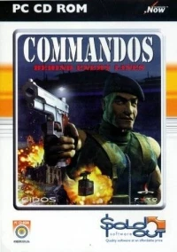 Commandos: Behind Enemy Lines - Sold Out Software