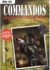 Commandos: Beyond the Call of Duty