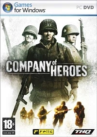 Company of Heroes