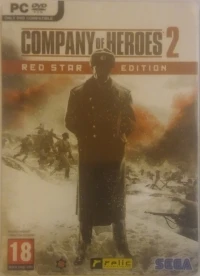 Company of Heroes 2 - Red Star Edition [SE][FI]