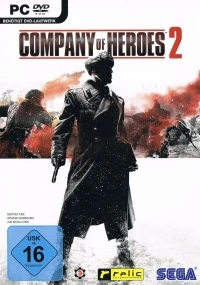 Company of Heroes 2 [DE]