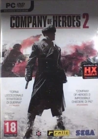 Company of Heroes 2 [IT]