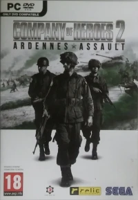 Company of Heroes 2: Ardennes Assault