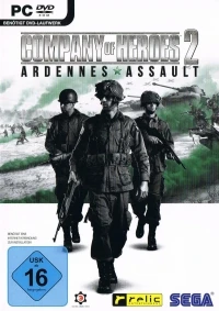 Company of Heroes 2: Ardennes Assault [DE]