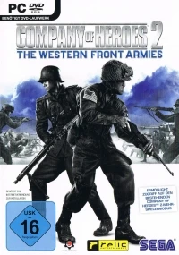 Company of Heroes 2: The Western Front Armies [DE]