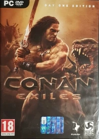 Conan Exiles: Day One Edition