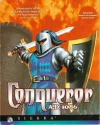 Conqueror: A.D. 1086
