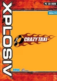 Crazy Taxi - Xplosiv