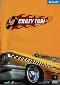 Crazy Taxi [ES]