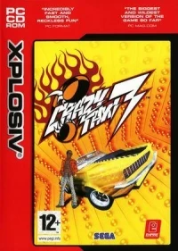 Crazy Taxi 3 - Xplosiv