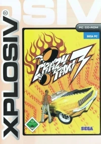 Crazy Taxi 3 - Xplosiv [DE]