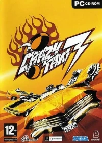 Crazy Taxi 3 [ES]