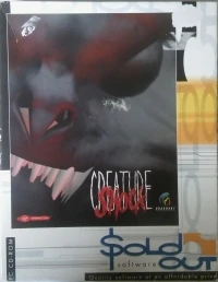 Creature Shock