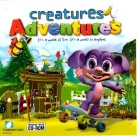 Creatures Adventure