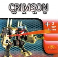 Crimson Wars [FR]