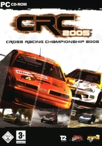 Cross Racing Championship 2005