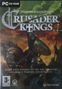 Crusader Kings