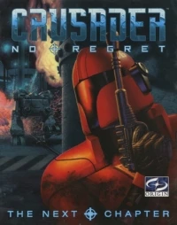 Crusader: No Regret