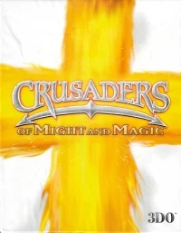Crusaders of Might and Magic [FR]