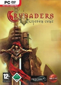 Crusaders: Thy Kingdom Come