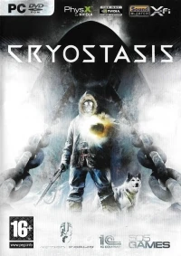Cryostasis [FR]