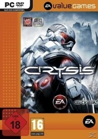 Crysis - EA Value Games