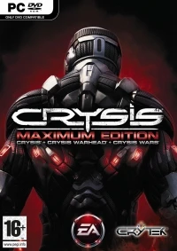 Crysis - Maximum Edition