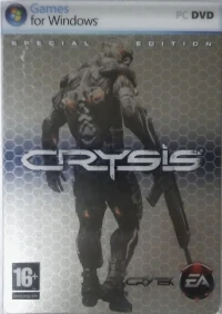 Crysis - Special Edition