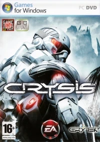 Crysis [FI]