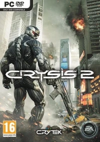crysis 2