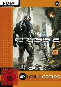 Crysis 2 - EA Value Games