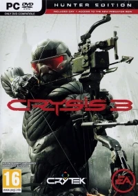 Crysis 3 - Hunter Edition [NL]