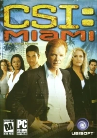CSI: Miami