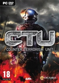 CTU: Counter Terrorism Unit [FR]