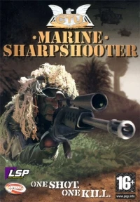 CTU: Marine Sharpshooter
