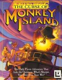 Curse of Monkey Island, The [DK][FI][NO][SE]