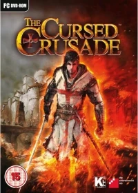 Cursed Crusade, The