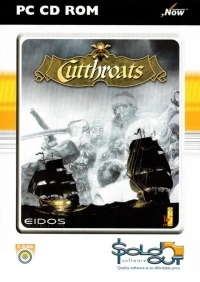 Cutthroats - Sold Out Software